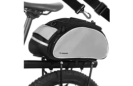 Univerzálny obal na bicykel - taška na drobnosti