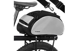 Univerzálny obal na bicykel - taška na drobnosti