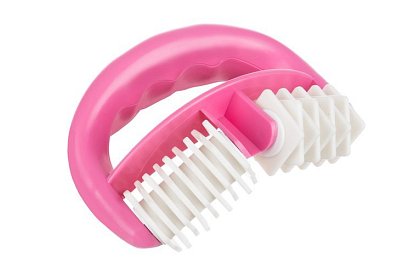 Sada masážnych pomôcok – 4 silikónové banky + masér + taška