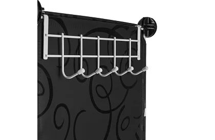 Modulárny botník - pojme až 12 párov topánok