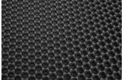 Podložka pod mačací záchod – rohožka zadržiavajúca nečistoty