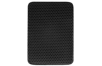 Podložka pod mačací záchod – rohožka zadržiavajúca nečistoty