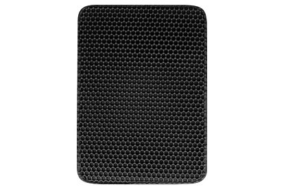 Podložka pod mačací záchod – rohožka zadržiavajúca nečistoty