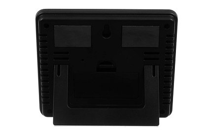 Bezdrôtová meteostanica s externým čidlom