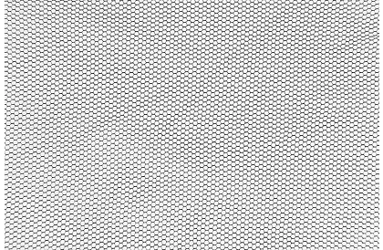 Moskytiéra na záhradný slnečník 350 cm – čierna