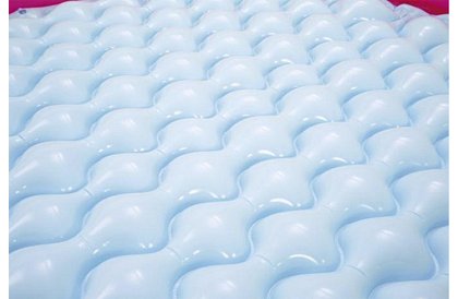 Nafukovací dúhový bazén Bestway 51103 - 152 cm