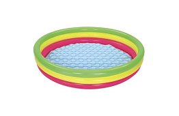 Nafukovací dúhový bazén Bestway 51103 - 152 cm