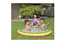 Nafukovací dúhový bazén Bestway 51103 - 152 cm