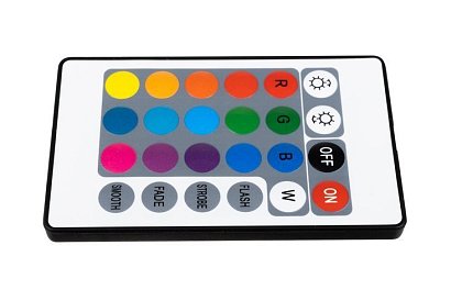 LED detská nočná lampička – mačka