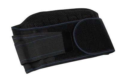 Magnetický pás na bedrovú chrbticu s 24 magnetmi - 100 cm