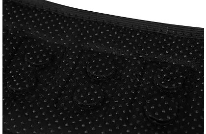 Magnetický pás na bedrovú chrbticu s 24 magnetmi - 100 cm