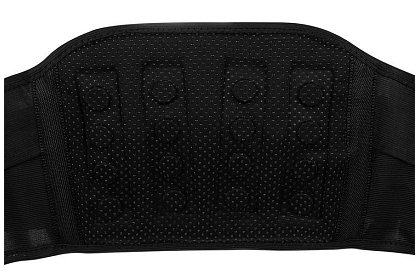 Magnetický pás na bedrovú chrbticu s 24 magnetmi - 100 cm