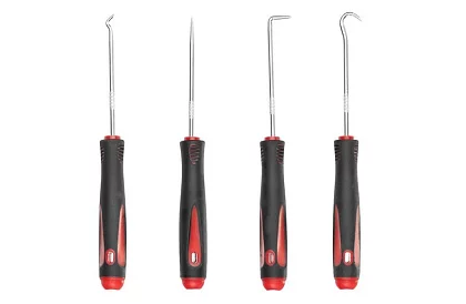 Sada stahovákov nielen čalúnenia – 40 ks