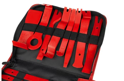 Sada stahovákov nielen čalúnenia – 40 ks