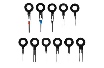 Sada stahovákov nielen čalúnenia – 40 ks