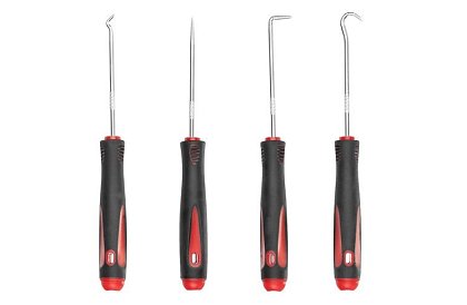 Sada stahovákov nielen čalúnenia – 40 ks