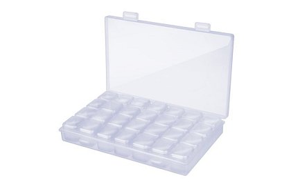 Sada príslušenstva pre diamantové maľovanie 5D