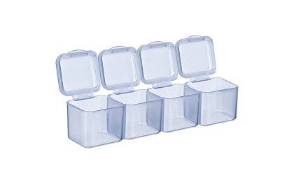 Sada príslušenstva pre diamantové maľovanie 5D