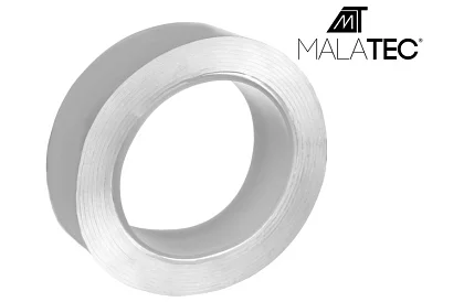 Transparentná obojstranná samolepiaca páska – 3 m