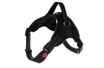 Beztlakový postroj pre psov - Veľkosť L