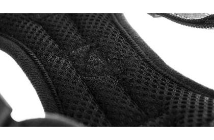 Beztlakový postroj pre psov - Veľkosť L