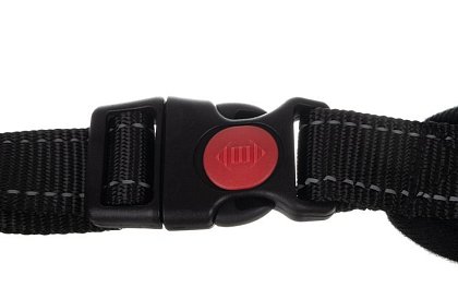 Beztlakový postroj pre psov - Veľkosť M