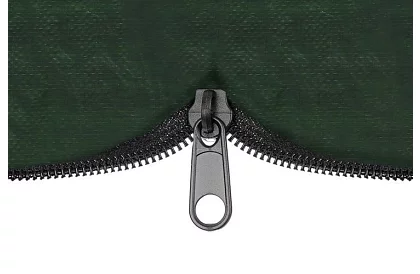 Plachta na veľkú záhradnú hojdačku 215x153x145 cm