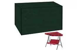 Plachta na veľkú záhradnú hojdačku 215x153x145 cm