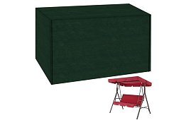 Plachta na veľkú záhradnú hojdačku 215x153x145 cm