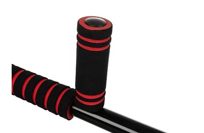 Cvičebná pomôcka na pretiahnutie svalov nôh a stehien