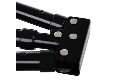 Cvičebná pomôcka na pretiahnutie svalov nôh a stehien