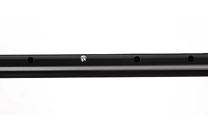 Cvičebná pomôcka na pretiahnutie svalov nôh a stehien