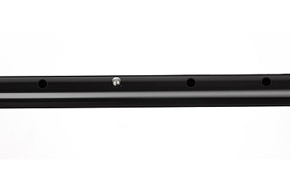 Cvičebná pomôcka na pretiahnutie svalov nôh a stehien