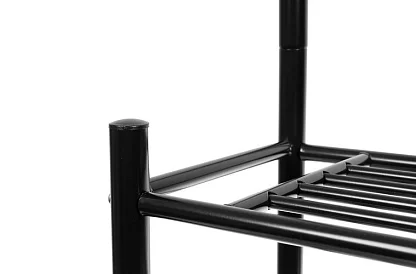 Predsieňová stena – botník s vešiakom