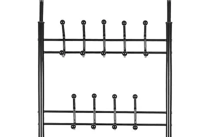 Predsieňová stena – botník s vešiakom