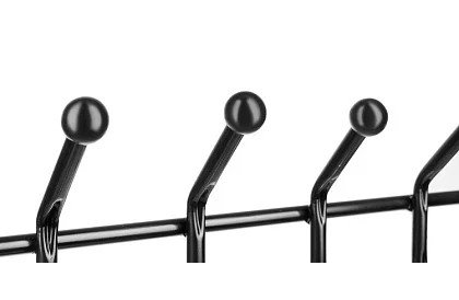 Predsieňová stena – botník s vešiakom