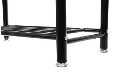 Predsieňová stena – botník s vešiakom