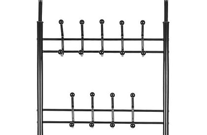 Predsieňová stena – botník s vešiakom