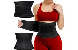 Univerzálny neoprenový pás - kozet XXL