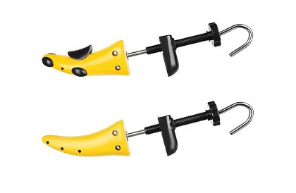 Napínáky na obuv – veľkosť S - 39–43