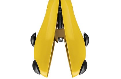 Napínáky na obuv – veľkosť S - 39–43