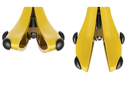 Napínáky na obuv – veľkosť L - 40–47