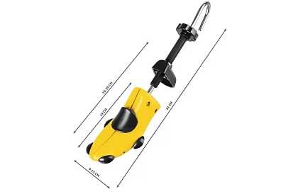 Napínáky na obuv – veľkosť L - 40–47