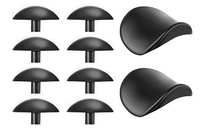 Napínáky na obuv – veľkosť L - 40–47