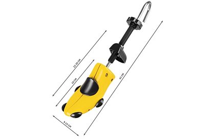 Napínáky na obuv – veľkosť L - 40–47