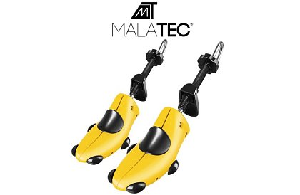 Napínáky na obuv – veľkosť L - 40–47