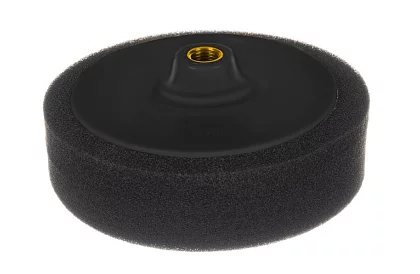 Leštiace hubky na auto 145 mm - sada 3 kusov