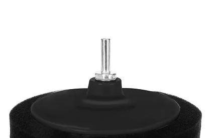 Leštiace hubky na auto 145 mm - sada 3 kusov