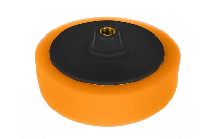 Leštiace hubky na auto 145 mm - sada 3 kusov