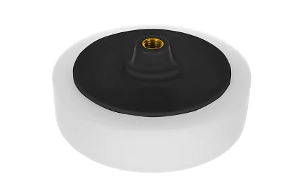 Leštiace hubky na auto 145 mm - sada 3 kusov